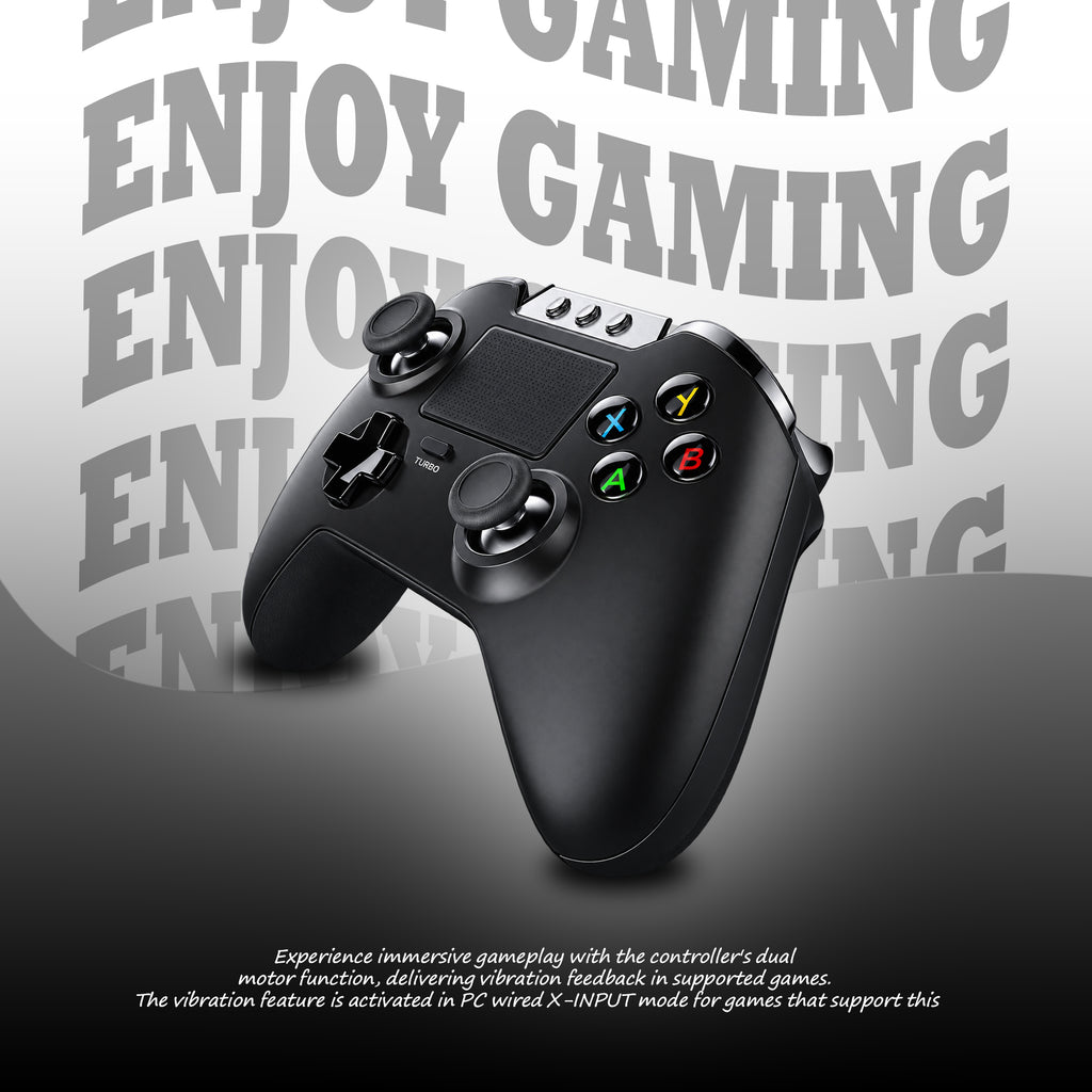PG-9069 Wireless Gamepad Controller