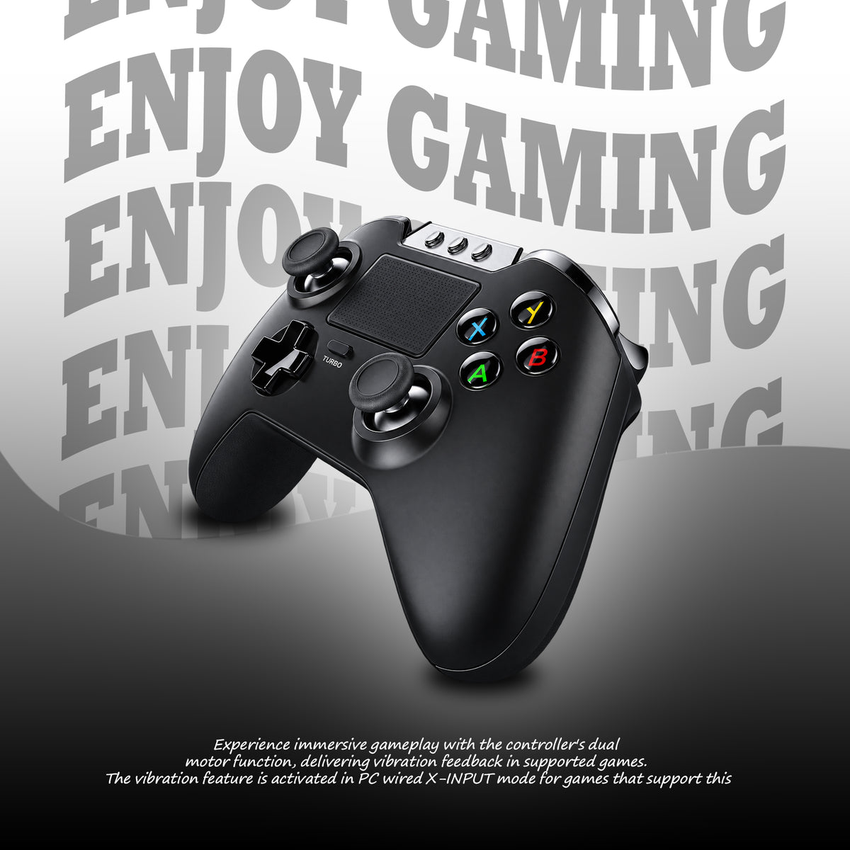 PG-9069 Wireless Gamepad Controller